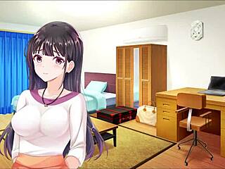 Rough XXX Milf With Moaning And Wet Pussy