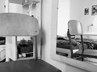 dirty noir fantasy blowjob and dildo fuck with juicy toys 😈