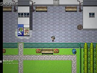 Worship my feet, slave!