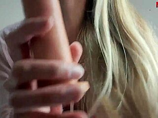 hey, ready for a naughty guided jerk with brazilian natural tits?  