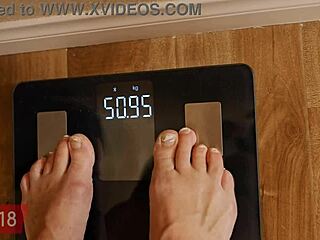 i creampied alexis james petite 18+ milf