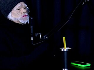 Alisa Pinto's Emotional Journey in Fetish Casting with Tifany Rocha