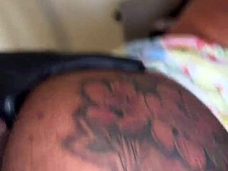 Bro, Your Girl Lit In My Bar Let Me Fuck Her.