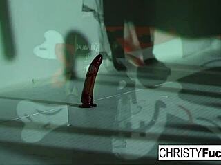 Hot Christy Mack The Pirate Plays With Her Amazing Ass And Tight Wet Pussy