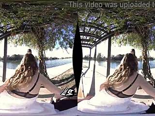 wankzvr - what's yours is mine ft alex blake & gracie may green