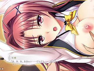 nao nishizono tunes the virgins with bondage and big tits in this bdsm motion 😈