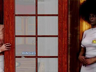 hey, what’s goin’ on at the inn 56, wanna tell me?