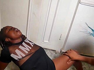 Let's Get Horny And Lick Wet Pussies!