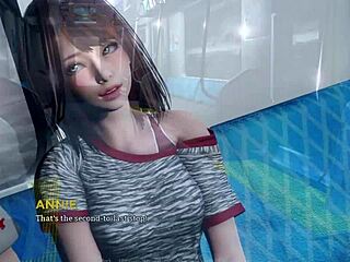 Eternum Game Part 2 Adventure