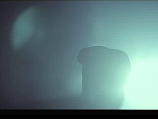 angie lynx performs a striptease dance in new production