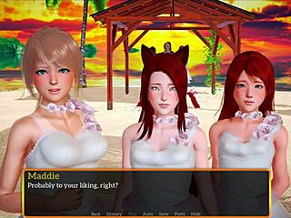 my new family game update 575