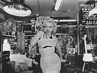 Imagine the future of sex toys at this party