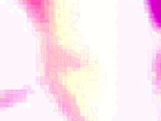 Alisa Kovi in anal casting swallows after gaping