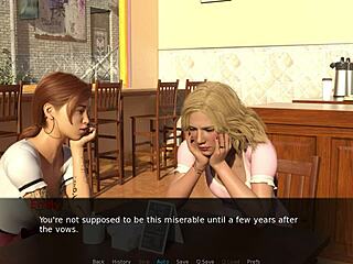 Discover the demo of girls with x-ray eyes in this intriguing play