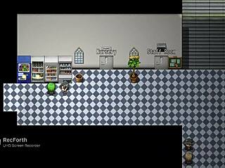 Worship my feet, slave!