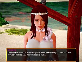 my new family game update 575