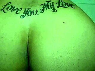 fuck that rainbow dildo deep inside