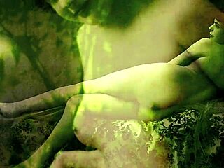 Vintage Erotic Drawings Collection