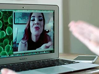 Picture Perfect Soft - Forbidden Selfies Lead to Deep Wet Fucking. Teasing Babe Gets Cum Covered!