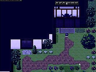 Scar of Summer Ruta Oyama 西班牙语游戏玩法