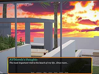 my new family game update 575