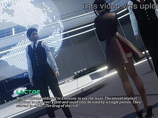 Eternum Game Part 2 Adventure