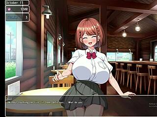 I love these two kittens craving milk in Ariel Academy.