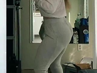 I luv dat tasty ass, it's so gud!