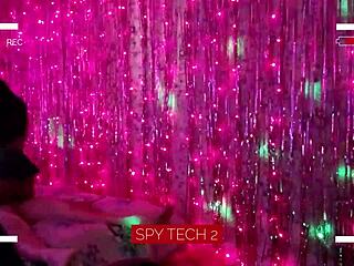 brunette nympho maxine x fucks big cock for tip