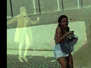 filming my hot friend, want more?