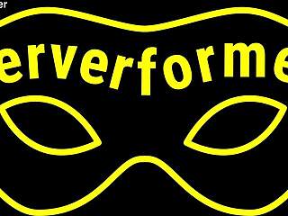 slave for five days in amsterdam, part 2, oops