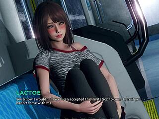 Eternum Game Part 2 Adventure