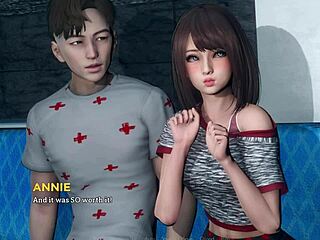 Eternum Game Part 2 Adventure