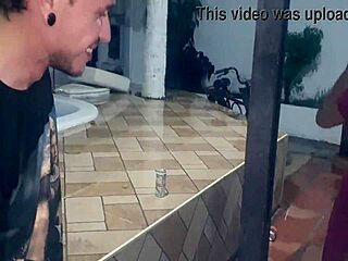 Suggestive Title Case Latina Big Ass in Hot Challenge