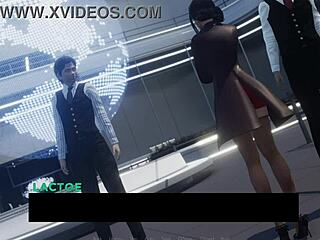 Przygoda w grze Eternum Część 2