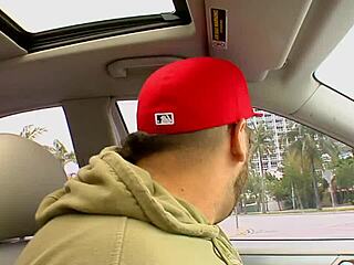 Eva Ellington loves thick cock.