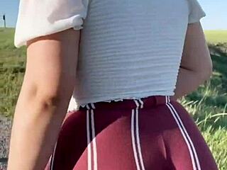 I luv dat tasty ass, it's so gud!