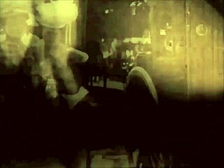 Vintage kresby erotických scén z minulosti