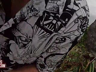 Aventura do casal mattos putaria na praia