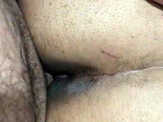 Watch This Amateur Anal Fucking