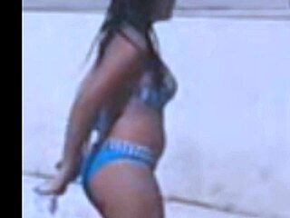 filming my hot friend, want more?