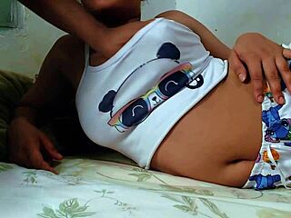 hey, can you resist my wet pussy like my friend couldn’t? let’s dive into some wild muff diving!