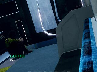 Eternum Game Part 2 Adventure