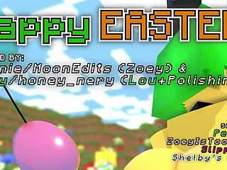 Slut With Big Tits And Ass Gets Fucked