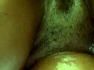 Tin gets her swollen pussy fucked hard in doggystyle