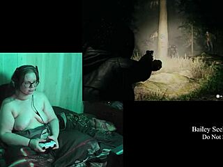 what's next in naked playthrough?