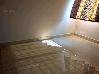 indian maid gets playful with devar in a steamy casual encounter