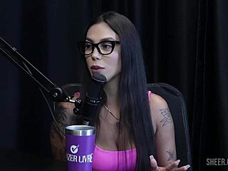 Compilados Da Didy Reis Cast Com Tifany Rocha - Parte 2