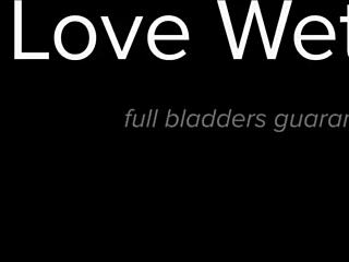 I watchd michell piss outdoos in public, it was so embarassin