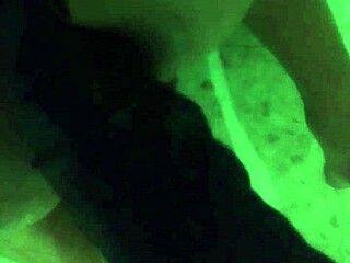 wow, this ass fisting video is intense, she's taking it deep 😲